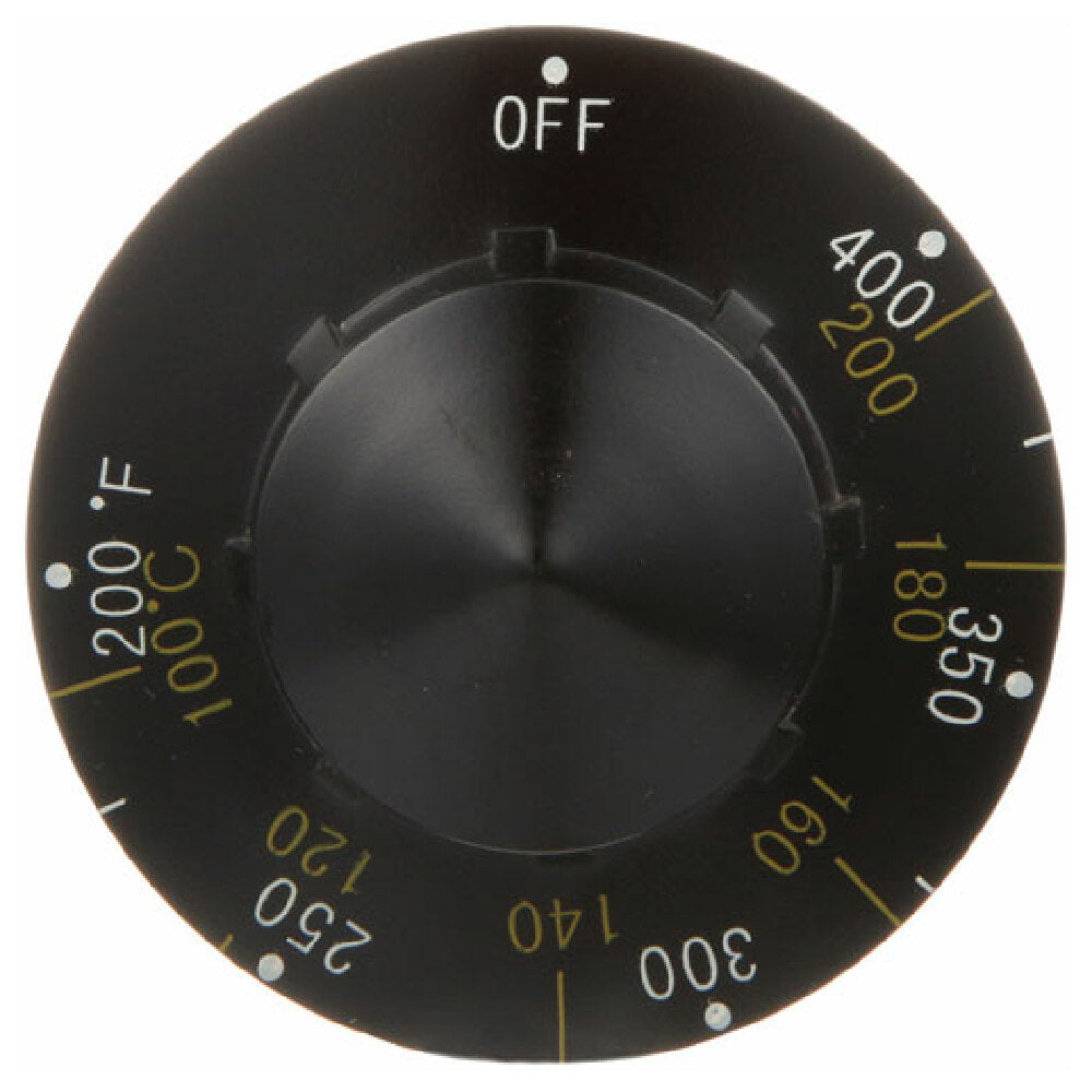Pitco PTP6071271 Knob Thermostat Fryer F/c