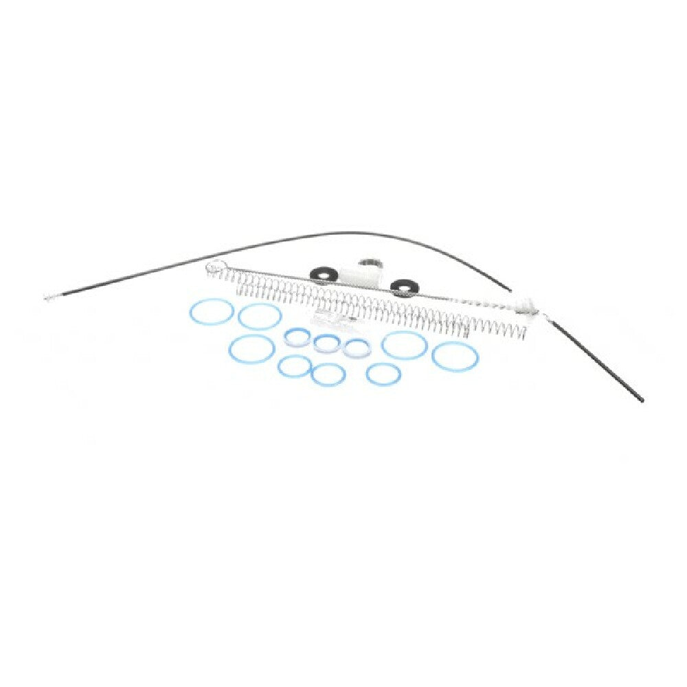 Server Products 82898 Pump Rebuild Kit