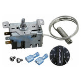 TRUE 800369 Temperature Control