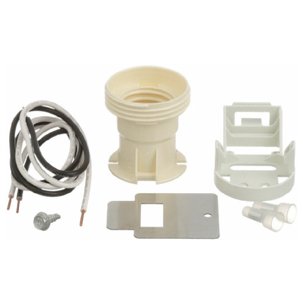 TRUE 801266 Lampholder