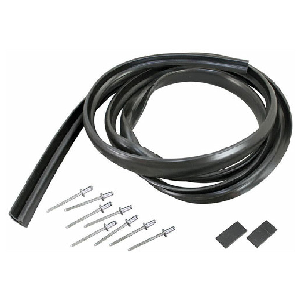 TRUE 812802 Lid Sealing