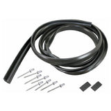 TRUE 812802 Lid Sealing