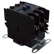 Aaon Inc. G153940 24v 40a Contactor 3p