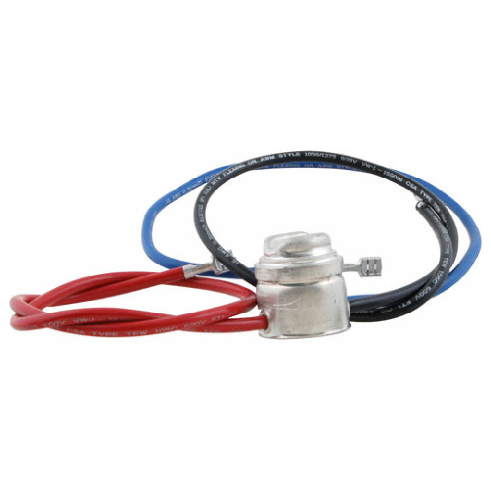 Bohn 7075819 Fan Delay/ Defr Terminat Or
