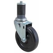 Private Label MVR8400970 Caster Prep Table 5" Without Brake