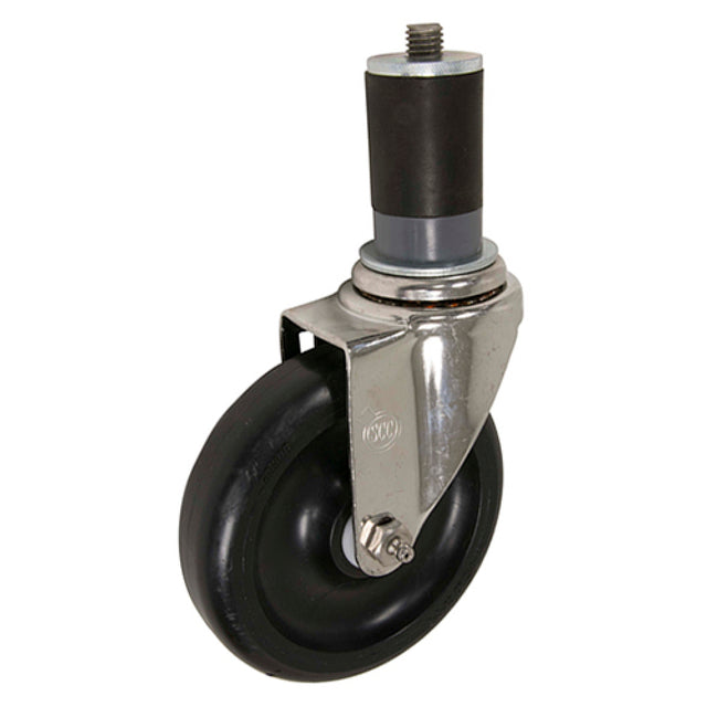 Private Label MVR8009642 Caster Prep Table 5in Stainless W/o Brake