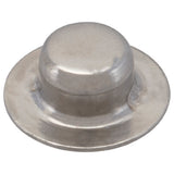 Darling International -700004 Push On Cap For Shuttle Wheels