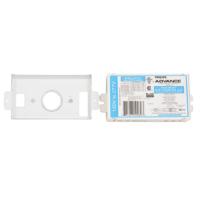 Private Label 8009666 Energy Saver Ballast Can Light (icf 2s26 H1 L