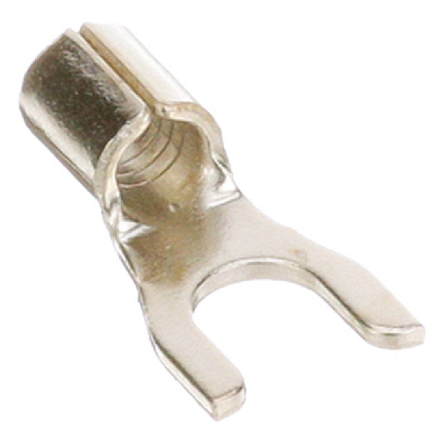 Private Label 8009667 Hi Temp #10 Fork Termina L End