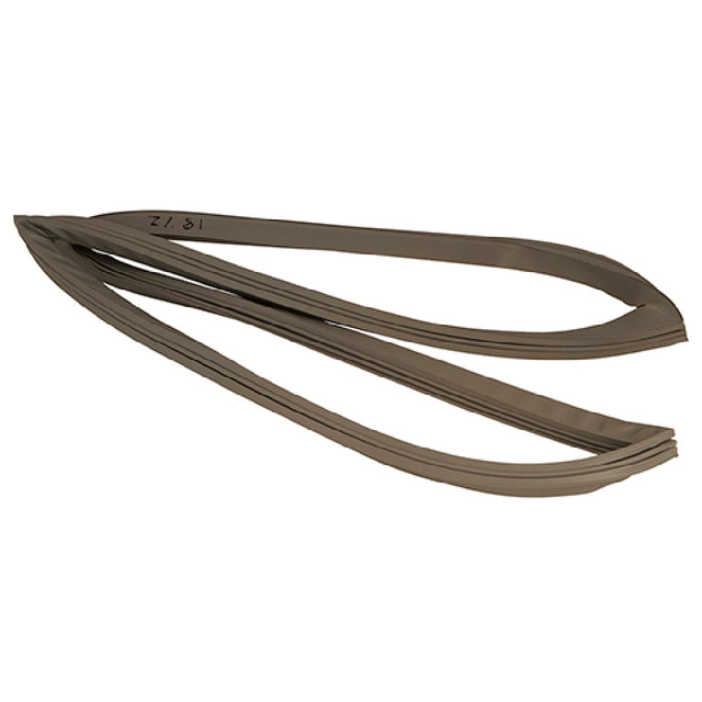 Private Label MVR8009687 Screw On Gasket 18.5 X 17 1/4