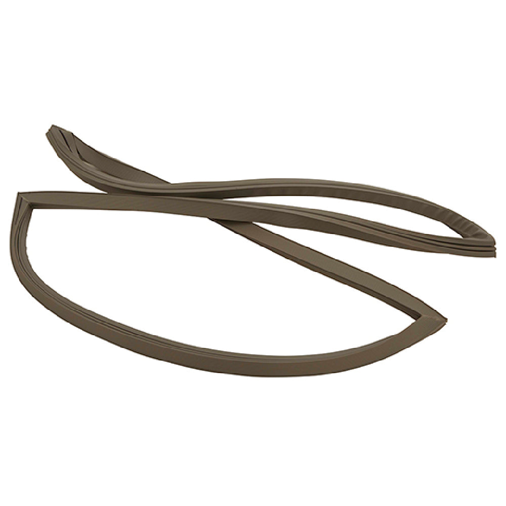 Private Label MVR8009689 Gasket 20 1/2 X 23 Od 5/8" Screw