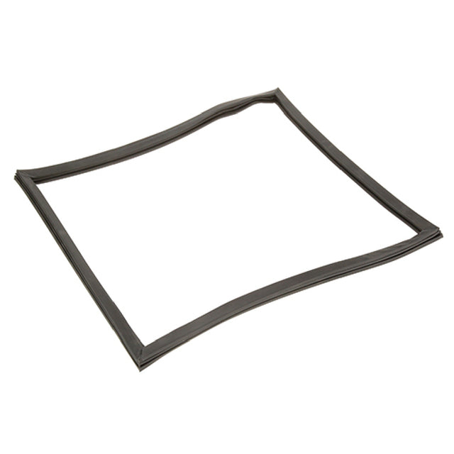 Private Label 8009697 Gasket 17" X 18 1/2" Od 5/8" Screw Black