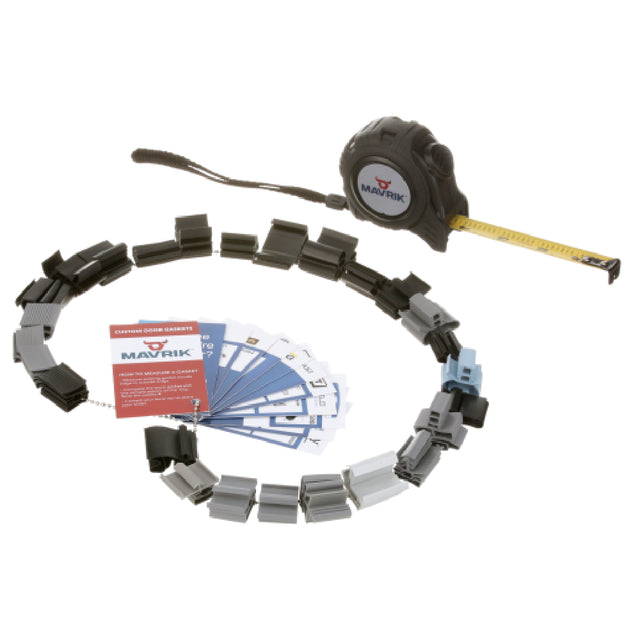 Private Label MVR80096 Gasket Info Box
