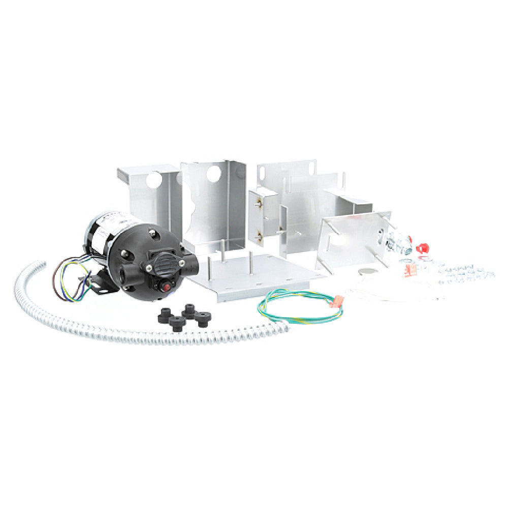 Henny Penny 74583 Oil Pump Top Off Evoluti On H P
