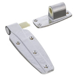 Kason 1245-000068 Kason 1245 Camris Hinge 1 1/2 In Offset