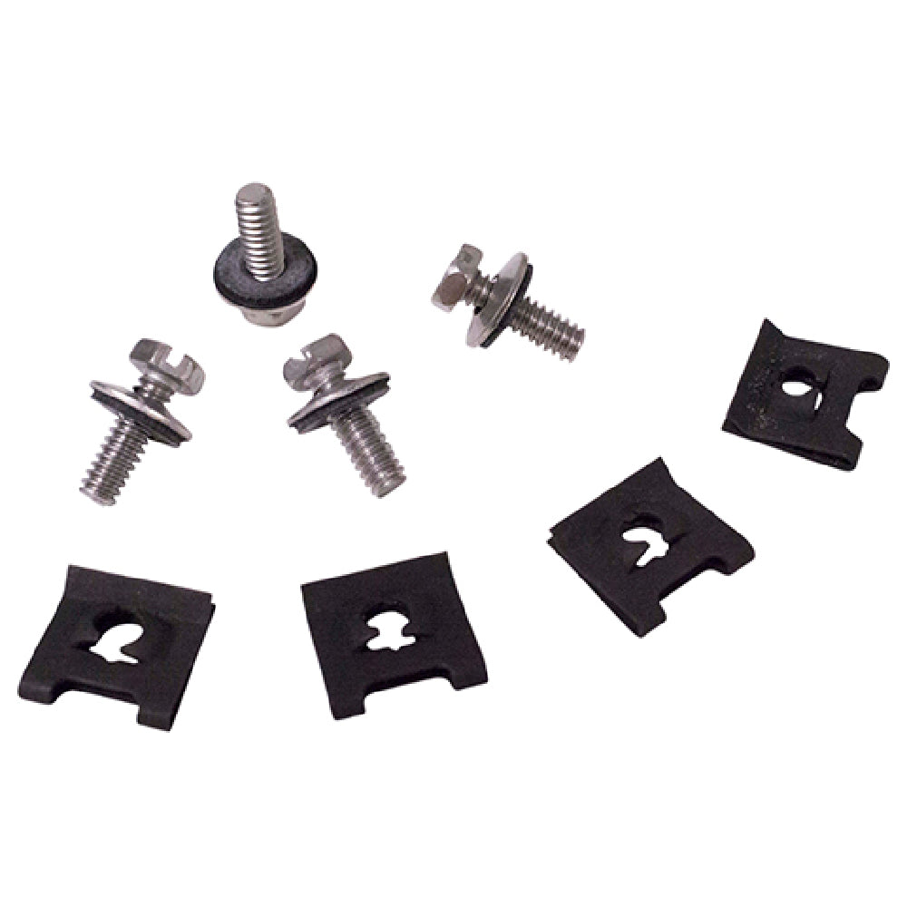 Private Label MVR8009889 Thumbscrew (set Of4) Peerless