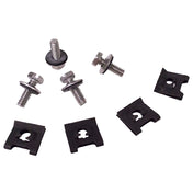 Private Label MVR8009889 Thumbscrew (set Of4) Peerless