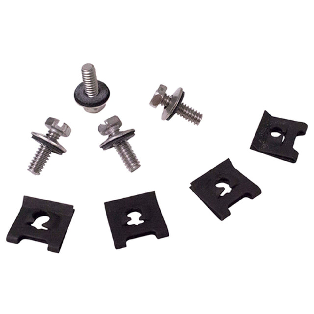 Private Label MVR8009889 Thumbscrew (set Of4) Peerless