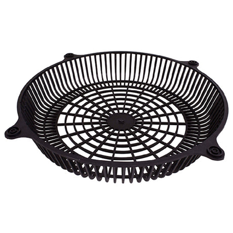 International Cold Storage 119647 Black Russell Fan Guard For Ae 26 60 13.25"dia