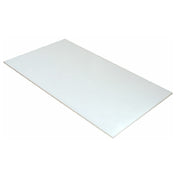 Private Label 8009946 Lexan 21.5 X 12