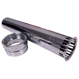 Sloan 5323007 Sloan Vacuum Breaker 1 1/2"