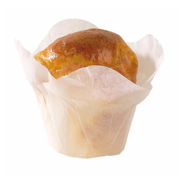 PacknWood 209CPSL2B - Lotus Baking Cup, 4 Oz., 1.9" Dia.