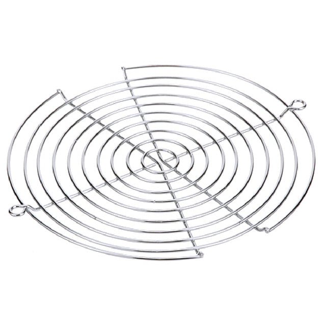 Private Label MVR8010086 Wells Axial Motor 6 Fan Guard