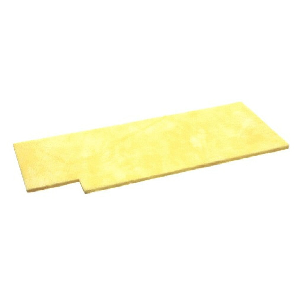 Wells WS-60544 Rear Insulation Hmpg