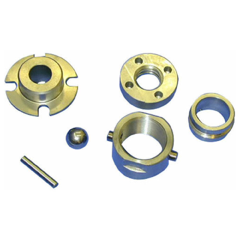 Private Label MVR8010095 Acme Nut Assembly For H P Chicken Fryer
