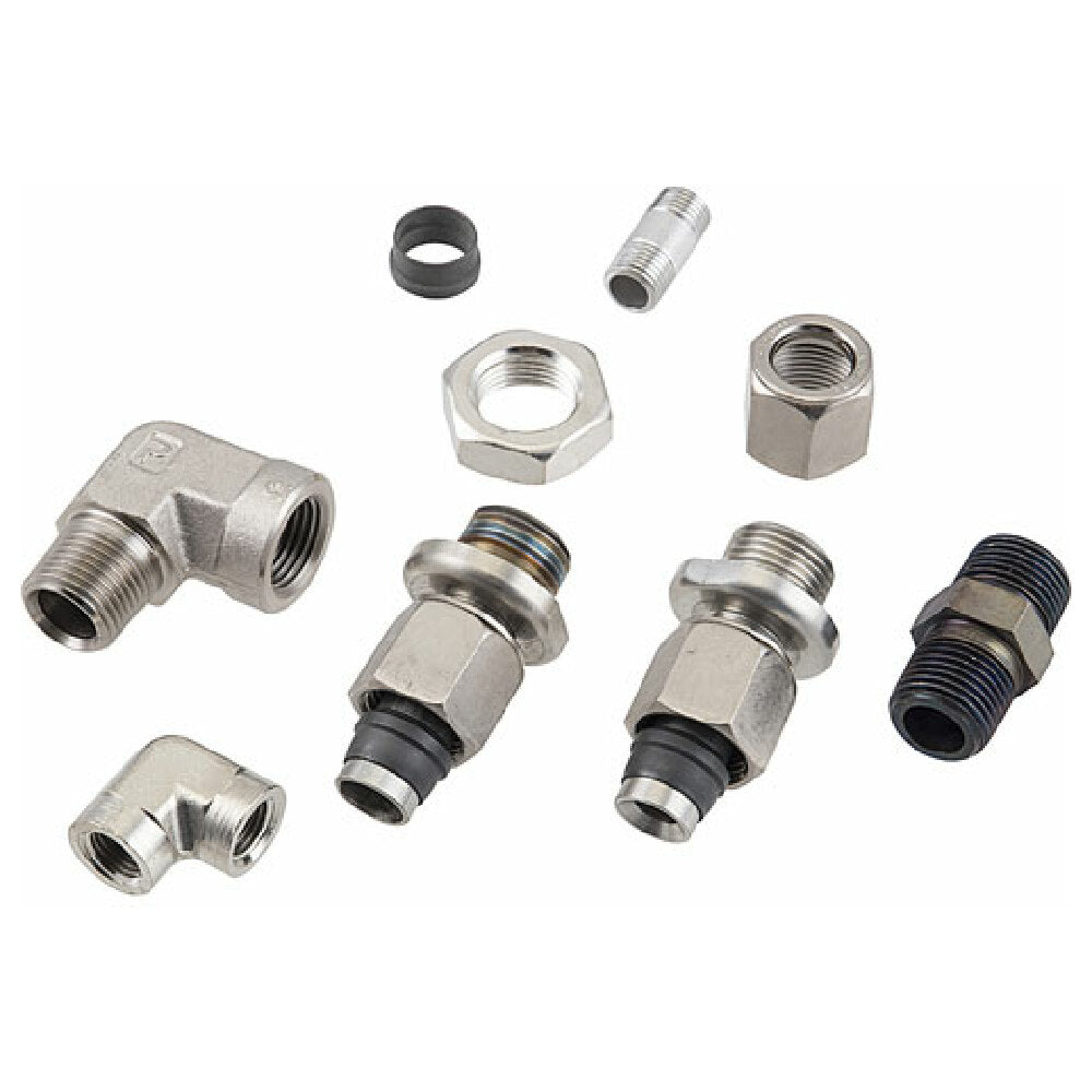 Private Label MVR8010096 Misc Fittings Kit For H P Chicken Fryer