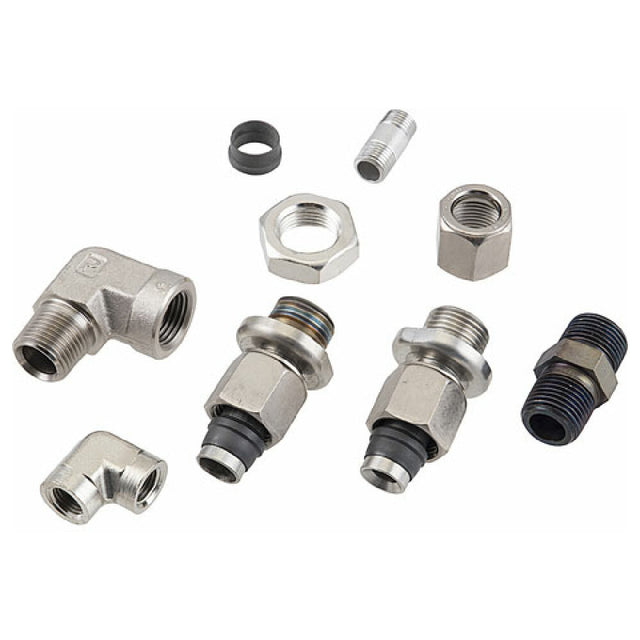 Private Label MVR8010096 Misc Fittings Kit For H P Chicken Fryer