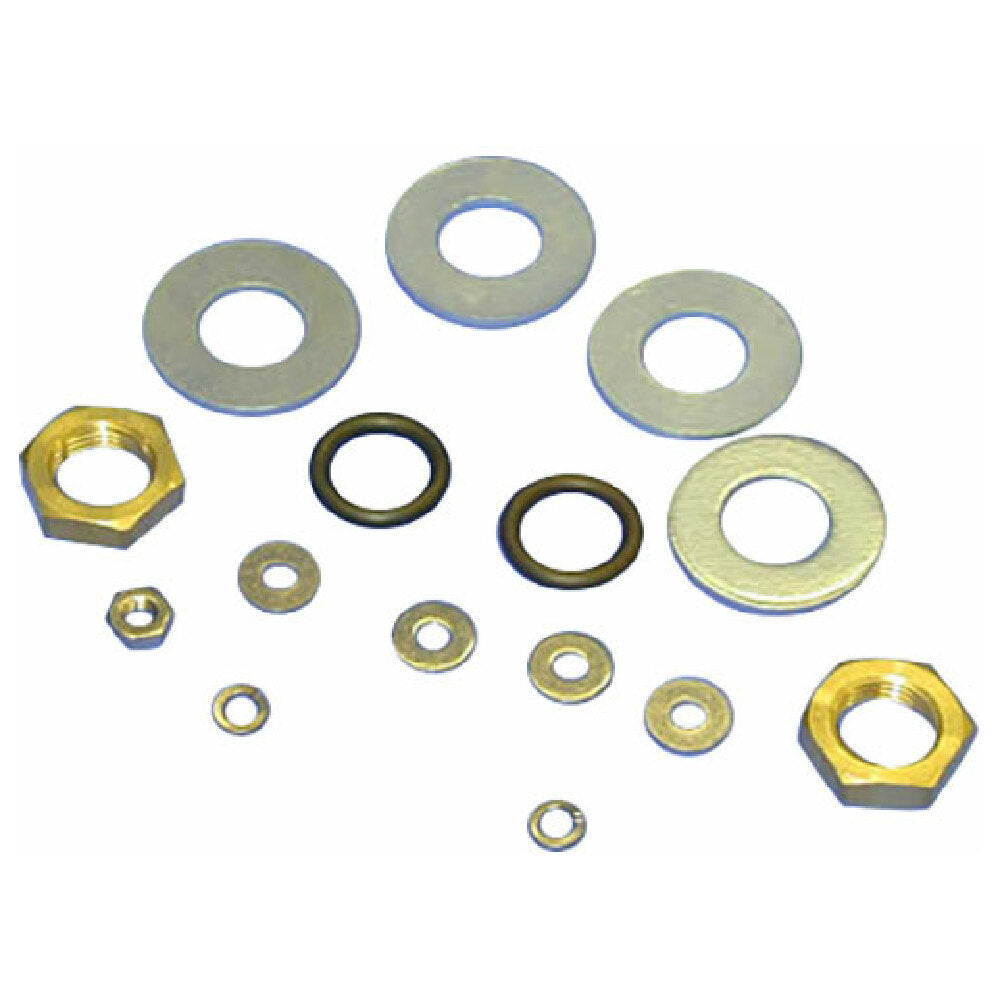 Private Label MVR8010098 Seal Kit For Heat Elem