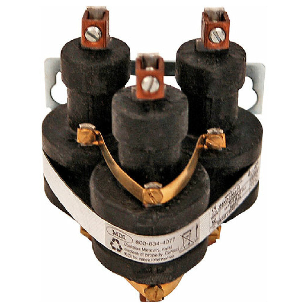 Henny Penny 29942 Contactor Mercury 208/240 Vac