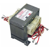 Amana 12136105 Transformer Hv