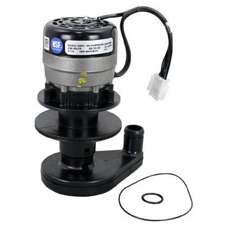 Manitowoc 20-0739-9 Water Pump 230v/60hz