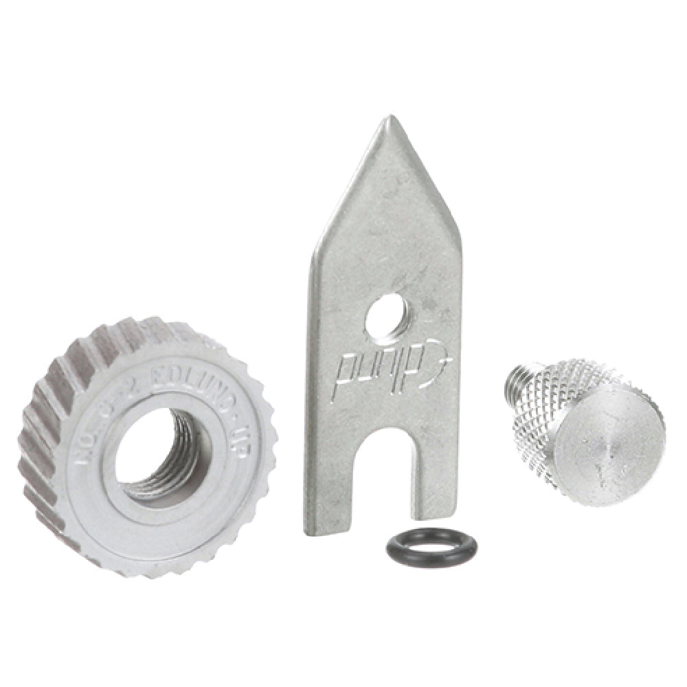 Edlund KT1316 Parts Kit G 2/sg 2