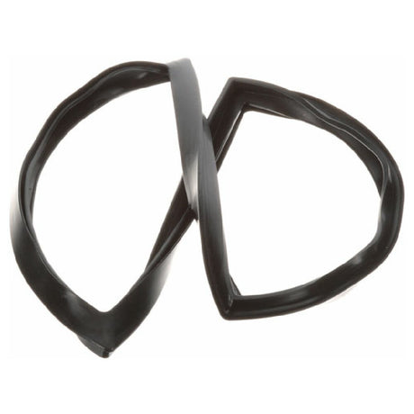Groen ERROR:#REF! Door Seal 6 Pan