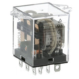 Accutemp AT0E-2825-4 Relay 208/240