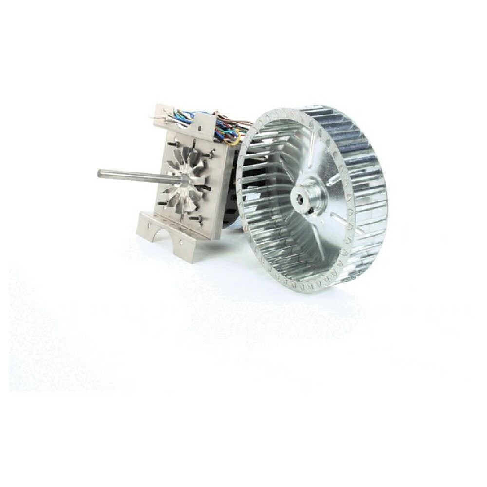 Nu-Vu 250-1002 Motor Assembly