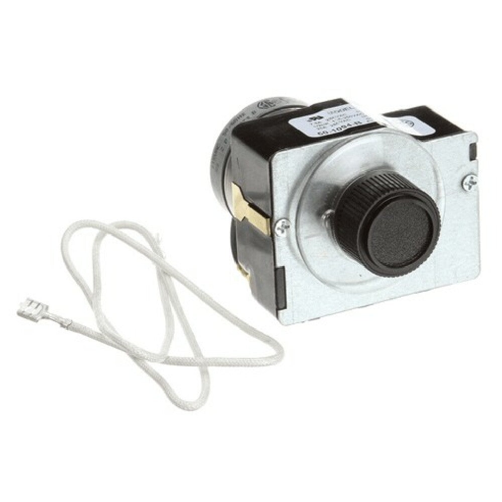 Nu-Vu 252-1004 Timer 60 Minute