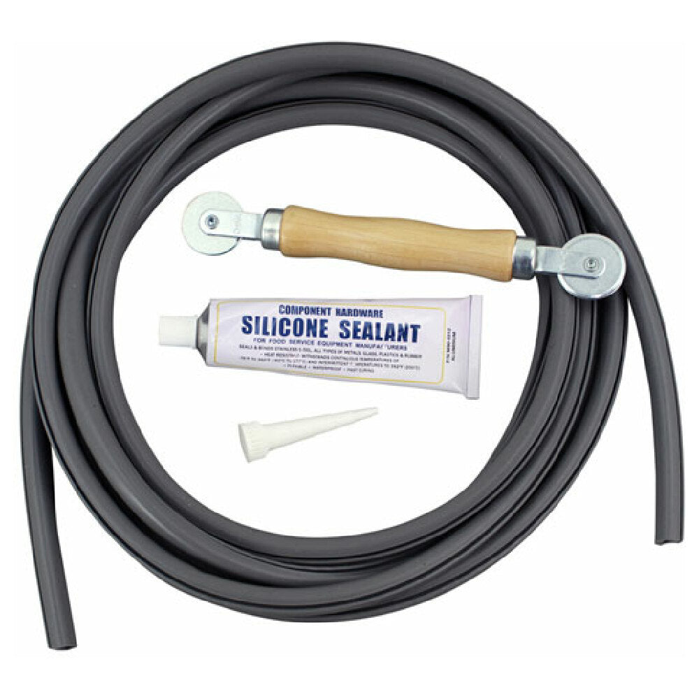 Nu-Vu 254-1002 Gasket Kit