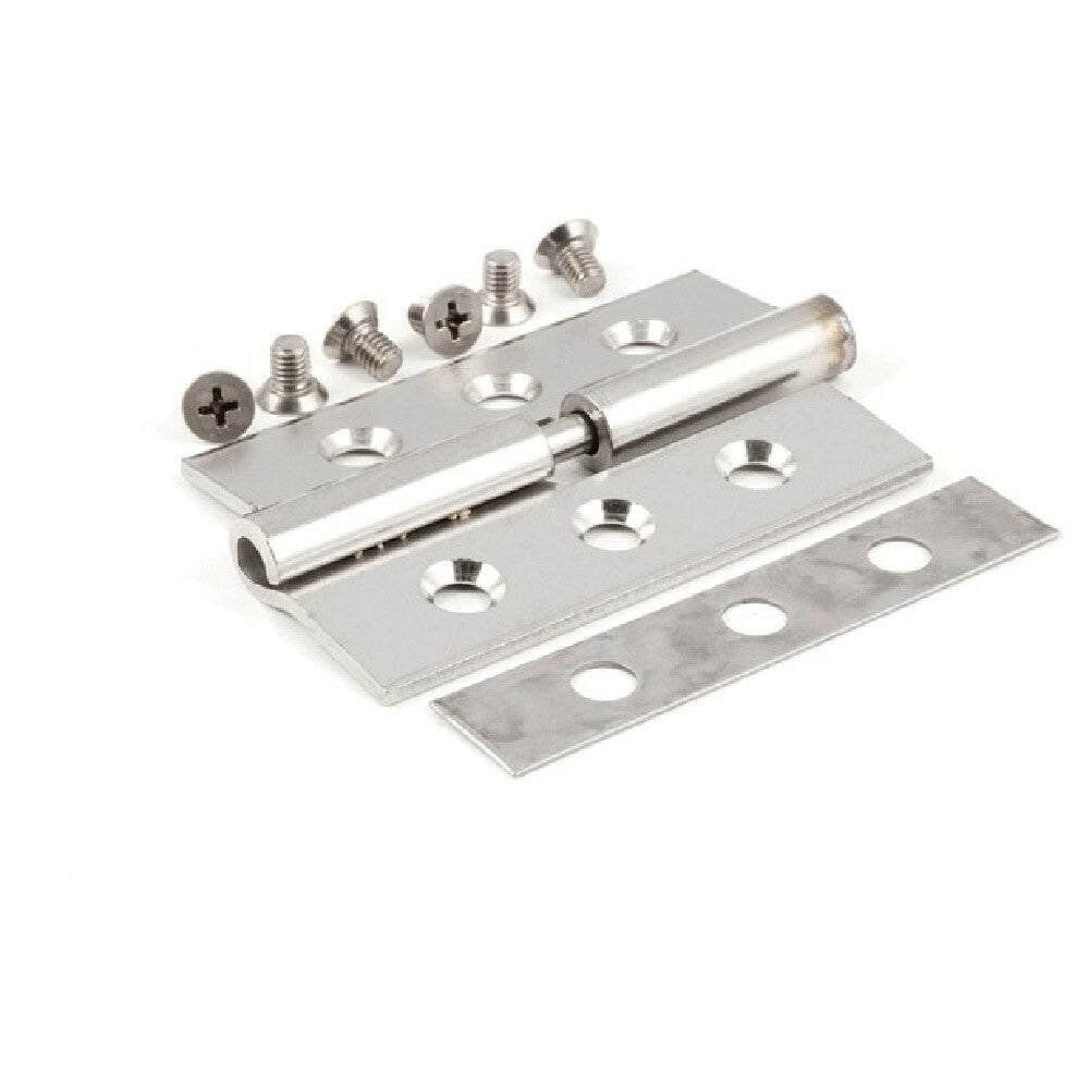 Nu-Vu 254-3011 (NU-VU) Hinge Kit