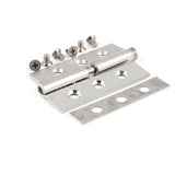Nu-Vu 254-3011 (NU-VU) Hinge Kit