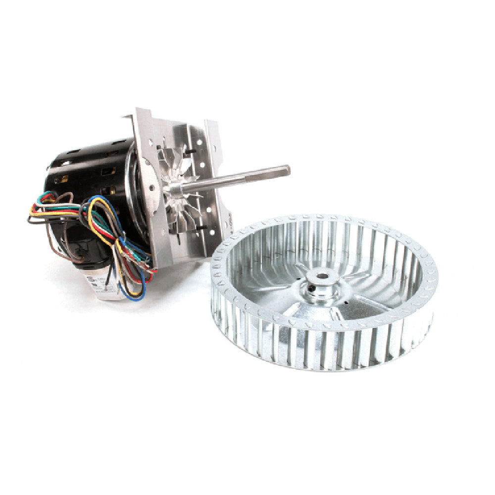Nu-Vu 250-1063 Motor Kit