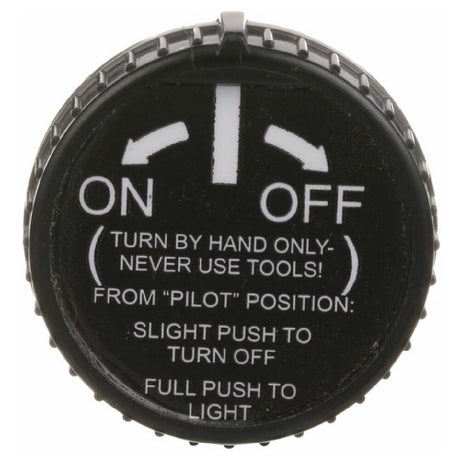 Anets P8905-08 Knob Pilot Safety