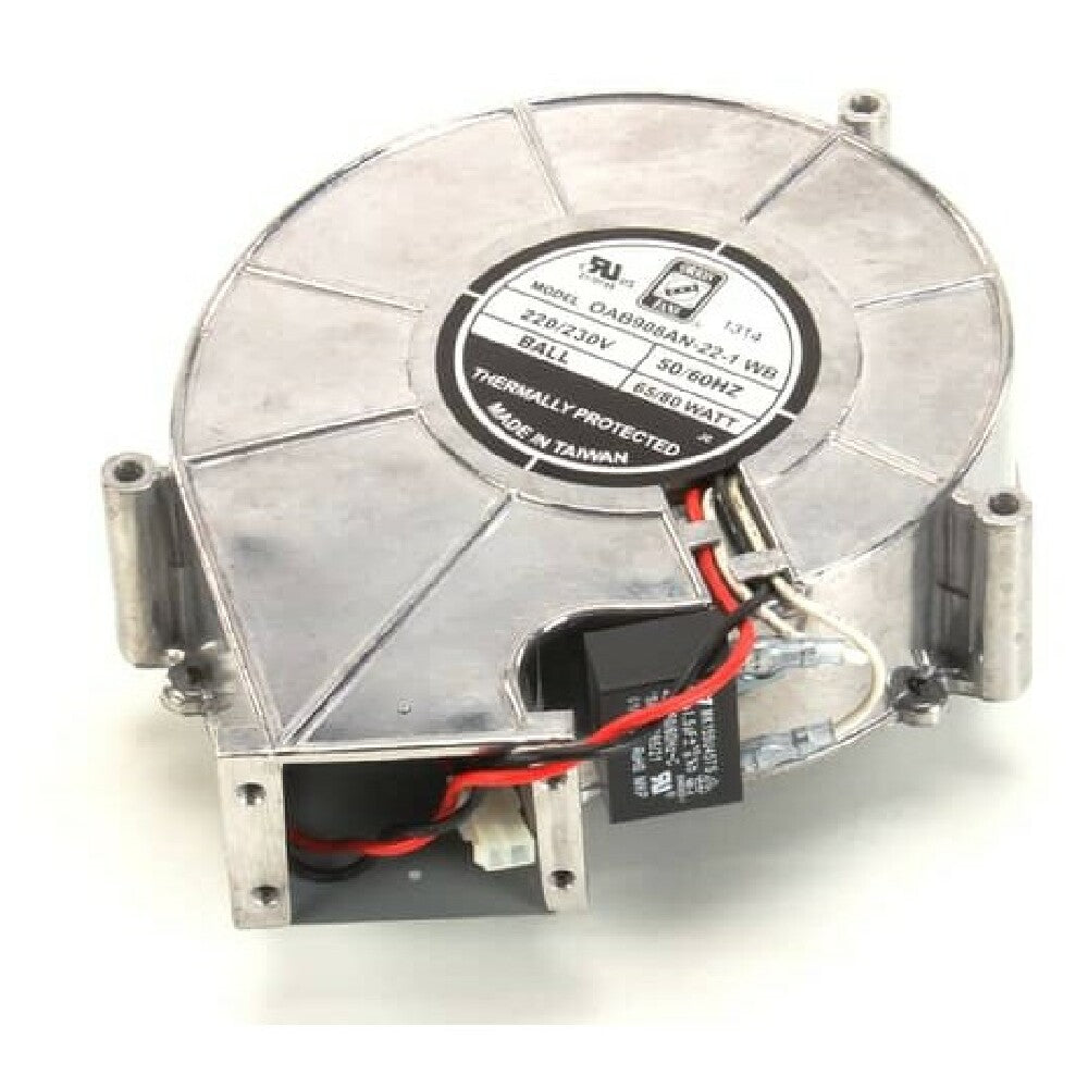 Turbochef 100083 Blower Motor