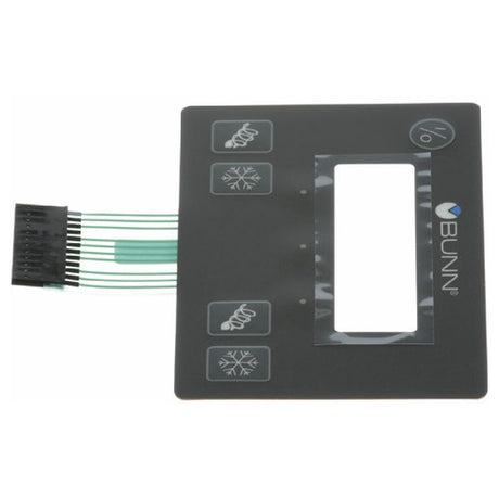 Bunn -32126-1004 Kit Membrane Switch
