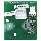 Bunn 27939-1000 Control Board Kit