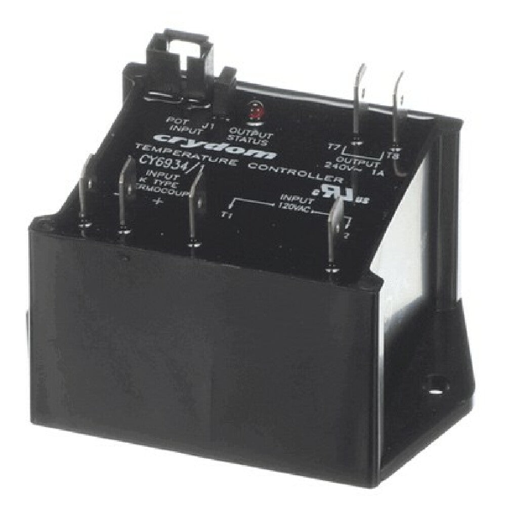 Hobart 00-857112-00001 Temperature Controller