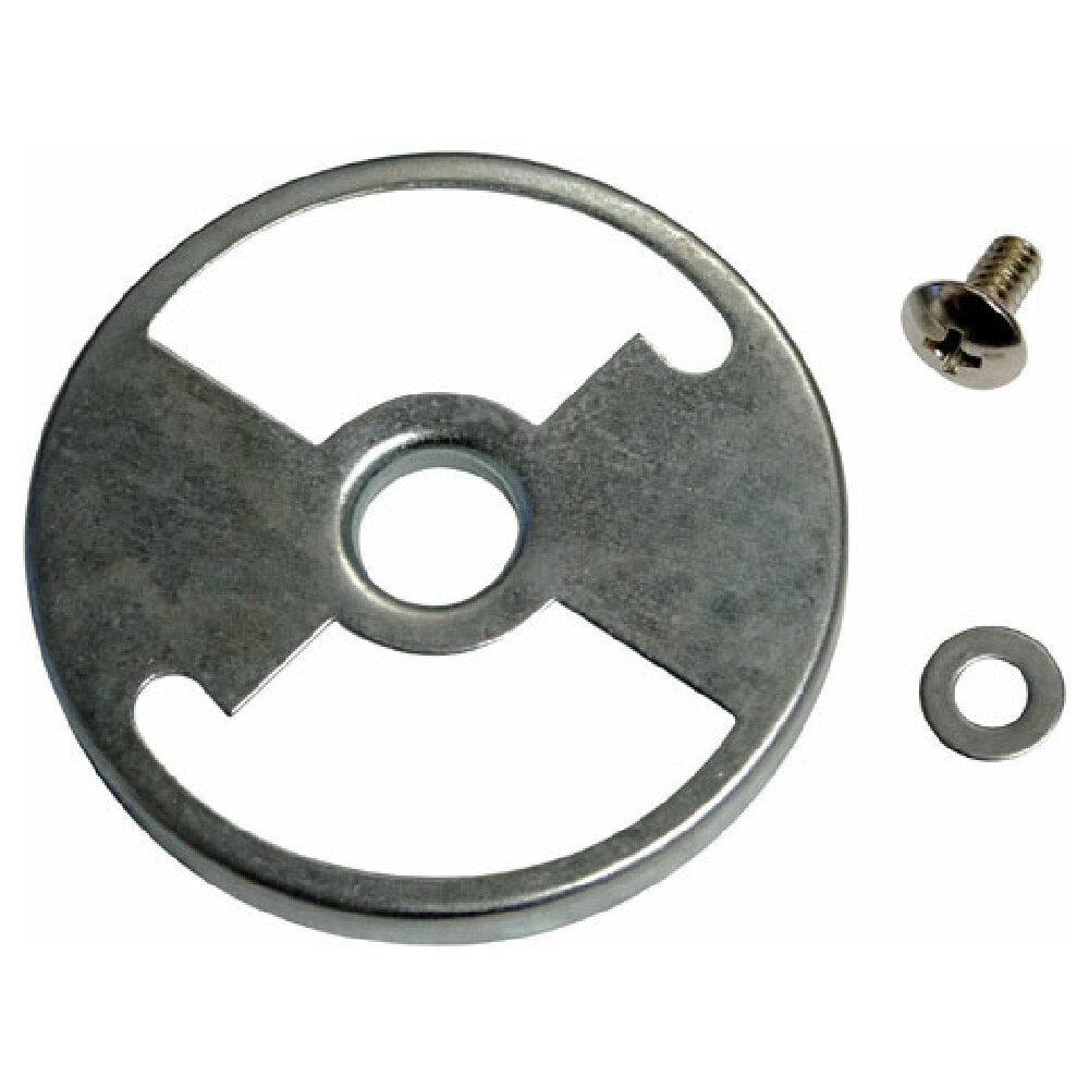 Garland CK4522266 Air Shutter Open Top